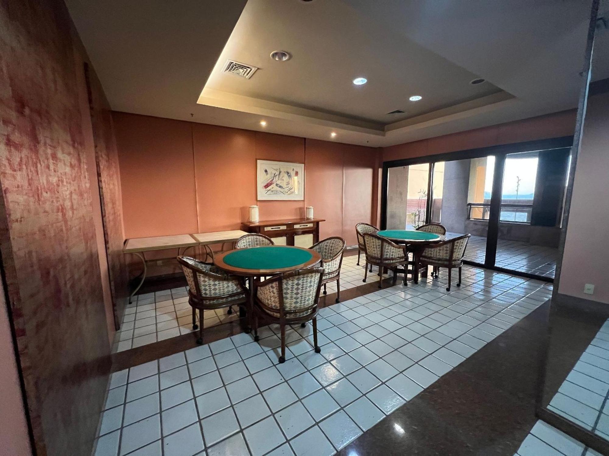 Flat Ipanema - Vieira Souto 500 Apartment Rio de Janeiro Exterior photo