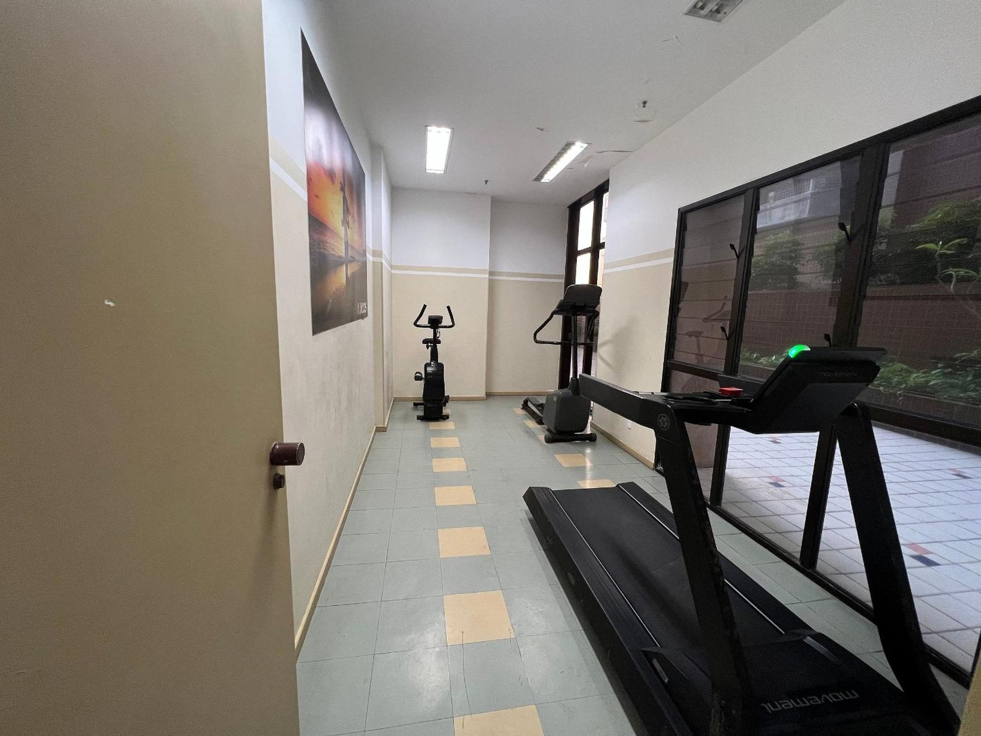 Flat Ipanema - Vieira Souto 500 Apartment Rio de Janeiro Exterior photo
