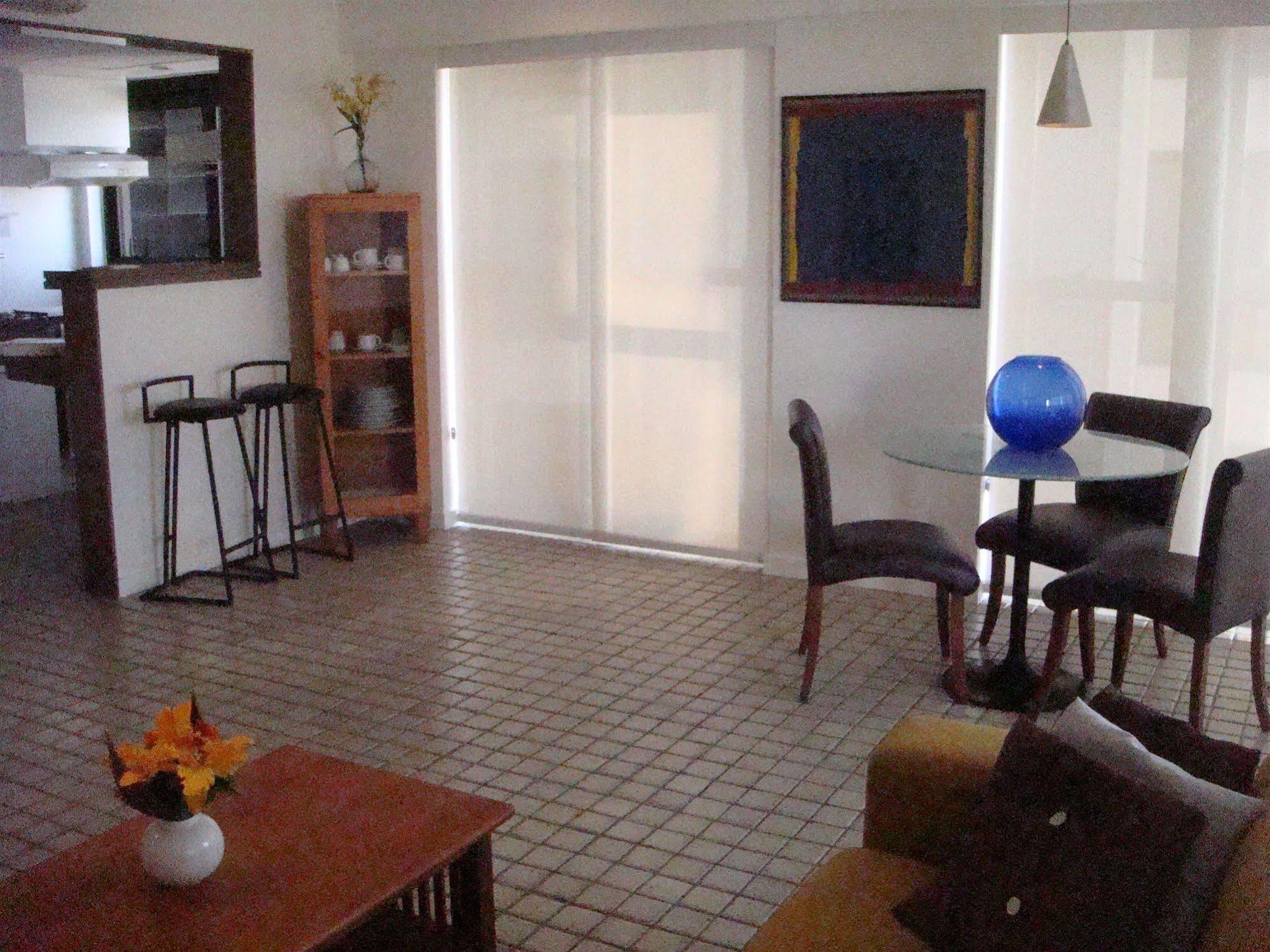 Flat Ipanema - Vieira Souto 500 Apartment Rio de Janeiro Exterior photo