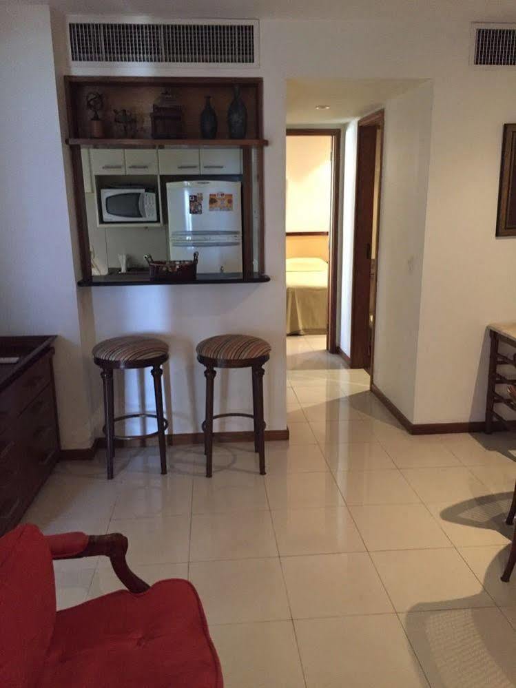 Flat Ipanema - Vieira Souto 500 Apartment Rio de Janeiro Exterior photo